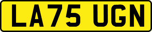 LA75UGN