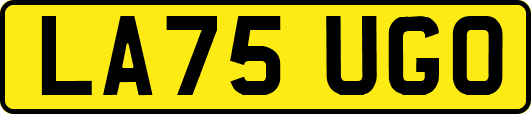 LA75UGO