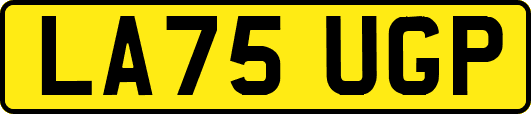 LA75UGP