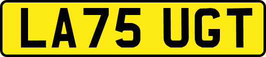 LA75UGT