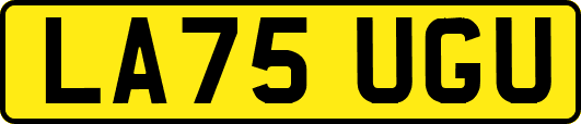 LA75UGU