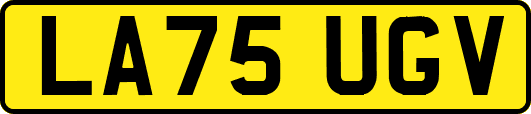 LA75UGV