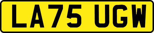 LA75UGW