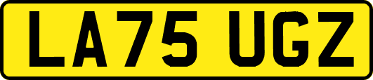 LA75UGZ