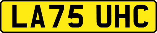 LA75UHC