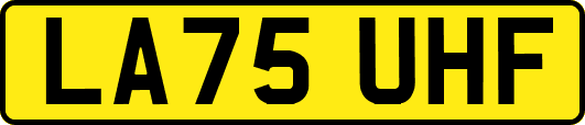 LA75UHF