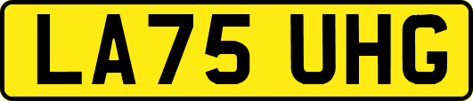 LA75UHG