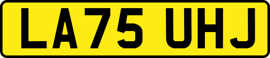 LA75UHJ