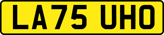 LA75UHO