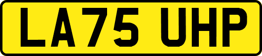 LA75UHP