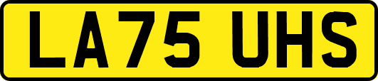 LA75UHS