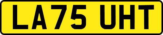 LA75UHT