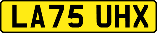 LA75UHX