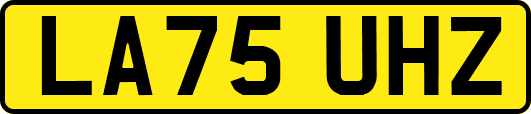 LA75UHZ