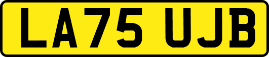 LA75UJB