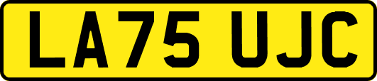 LA75UJC