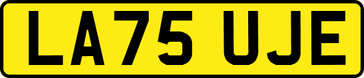 LA75UJE