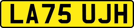 LA75UJH