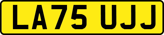 LA75UJJ
