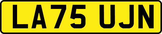 LA75UJN