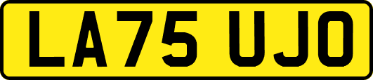 LA75UJO