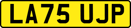 LA75UJP