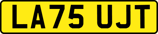 LA75UJT