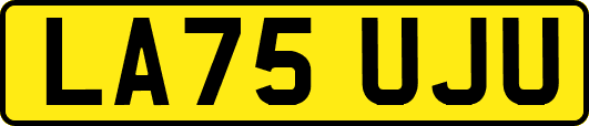 LA75UJU