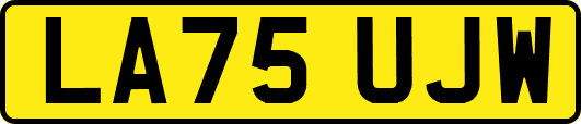 LA75UJW