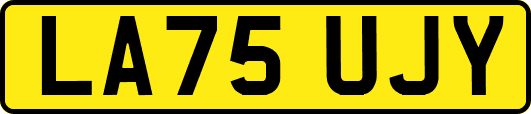 LA75UJY