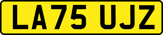 LA75UJZ