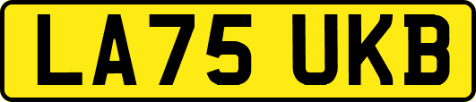 LA75UKB