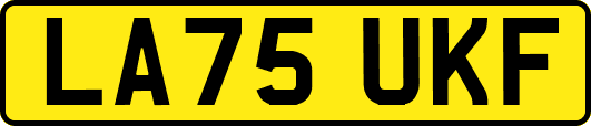 LA75UKF