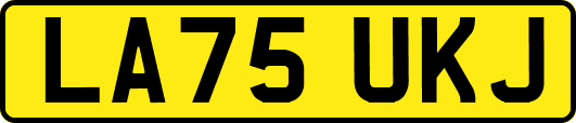 LA75UKJ