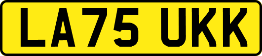 LA75UKK