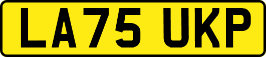LA75UKP