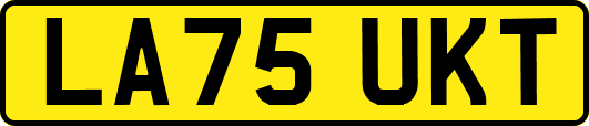 LA75UKT