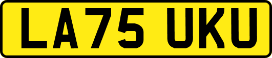 LA75UKU