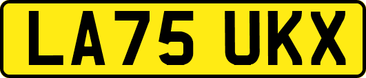 LA75UKX