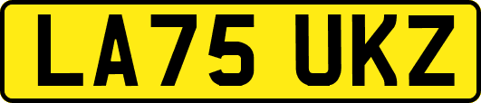 LA75UKZ