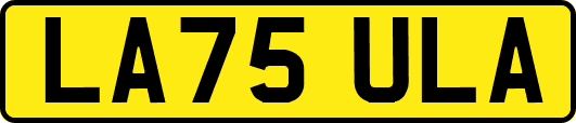 LA75ULA