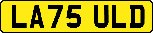 LA75ULD