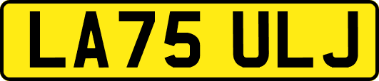 LA75ULJ