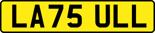 LA75ULL