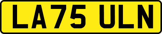 LA75ULN