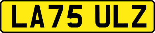LA75ULZ