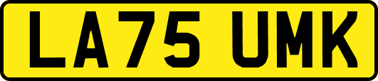 LA75UMK