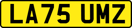 LA75UMZ
