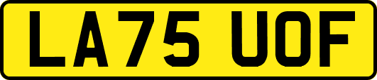 LA75UOF