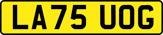 LA75UOG